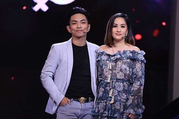 Khó khăn để đến được với nhau, Khánh Thi - Phan Hiển đang chứng minh cho công chúng thấy quyết định của mình là đúng, khi sống ngày càng hạnh phúc bên nhau.
