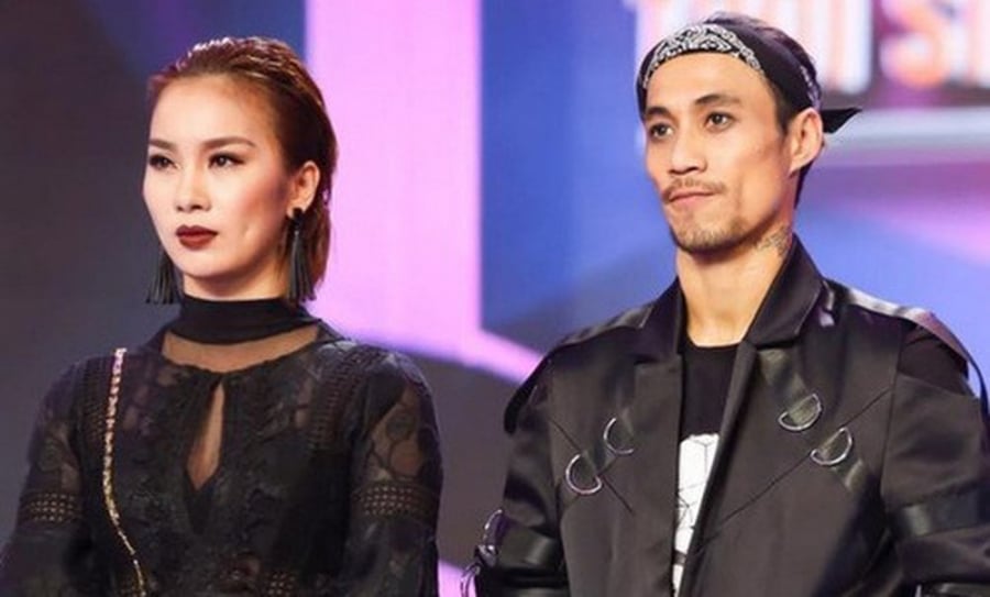 Phạm Lịch từng gây trấn động dư luận khi công khai tố Phạm Anh Khoa có những hành động 