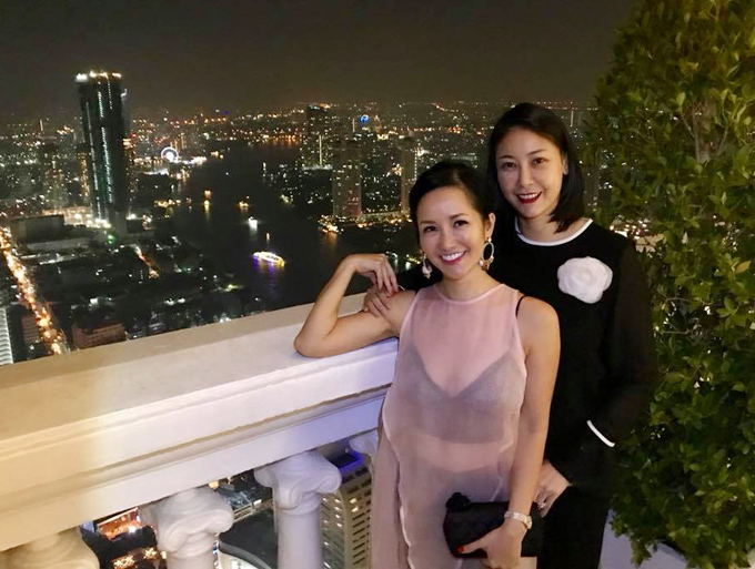 Diva Hồng Nhung và Hà Kiều Anh có mối quan hệ thân thiết, luôn ân cần giúp đỡ nhau trong Shbet16 chơi game trực tuyến.