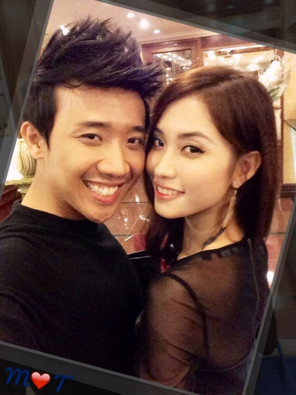 nhin-lai-chang-duong-yeu-cua-mc-tran-thanh-va-ban-gai-hot-girl