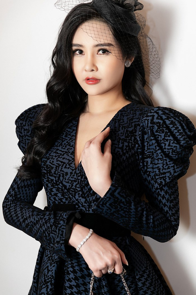 Lê Âu Ngân Anh không được cấp phép dự thi Miss Intercontinental 2018.