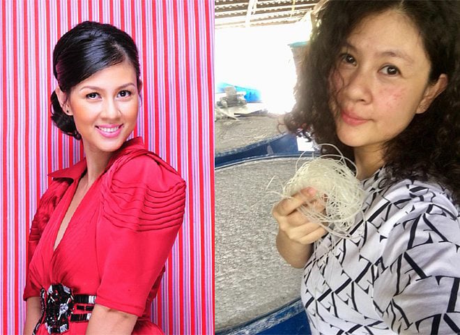 Kim Thư ít hơn Hà Kiều Anh từng là những mỹ nhân nổi tiếng của showbiz Việt. Đến hiện tại, Kim Thư đã 40 tuổi còn Hoa hậu Hà Kiều Anh 42 tuổi. Thế nhưng, Kim Thư nay đã trông già đi rất nhiều. Kim Thư là một diễn viên nổi tiếng, có một Shbet16 chơi game trực tuyến sung túc bên ông bầu Phước Sang. Thế nhưng, trong khoảng 10 năm qua Shbet16 chơi game trực tuyến của Kim Thư đã có nhiều thay đổi khi Phước Sang (chồng cũ của cô) vướng vào chuyện nợ nần. Từ bà hoàng sống trong những lụa, nữ diễn viên phải tất bật kiếm tiền. Có lẽ, trải qua khoảng thời gian cực nhọc  nên nhan sắc xinh đẹp ngày nào nay đã có nhiều biến đổi đến ngỡ ngàng. (Vietgiaitri)
