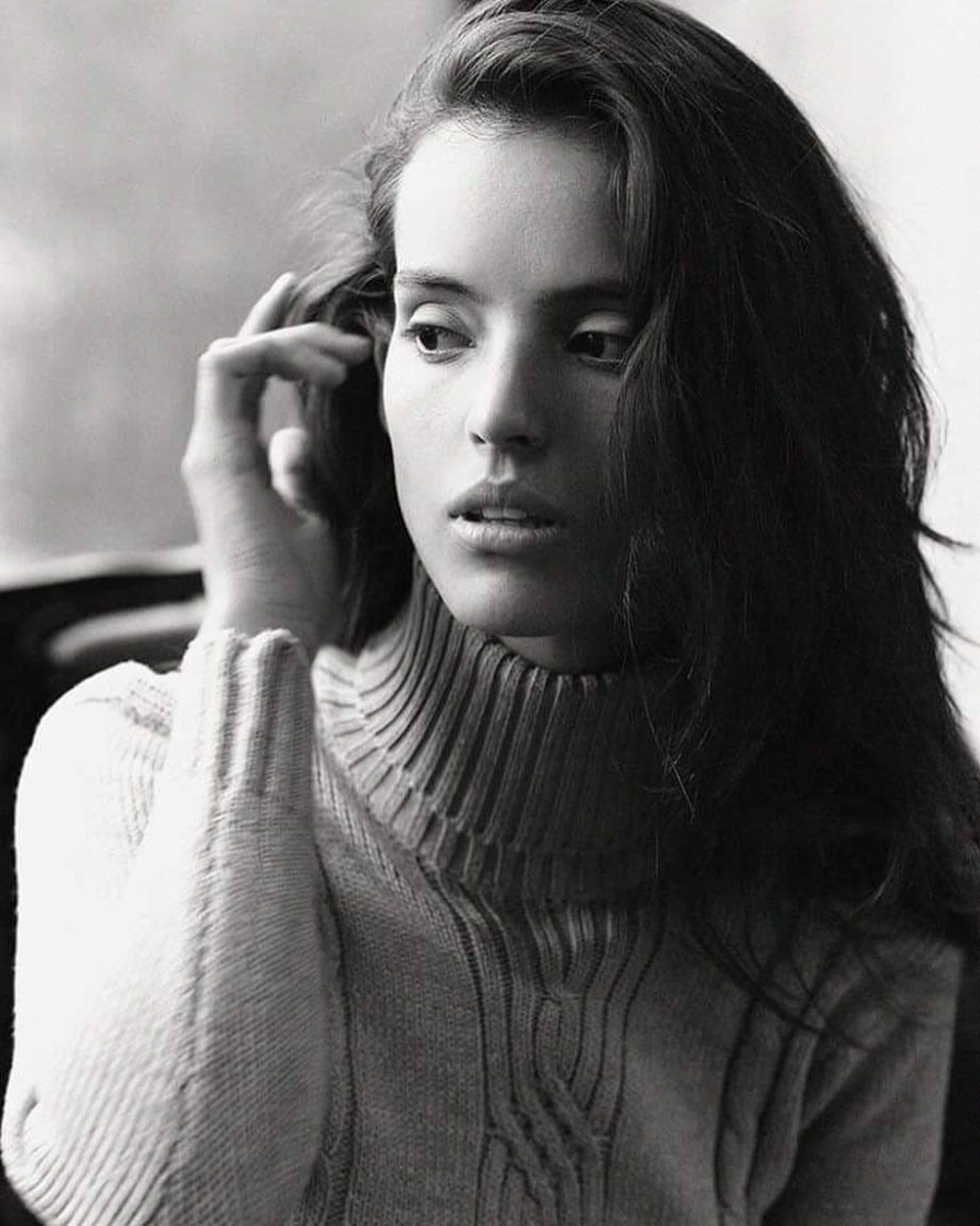 Vanessa Ponce từng giành được ngôi vị quán quân của Mexico's Next Top Model.  