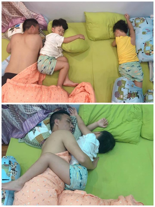 Khoảnh khắc 