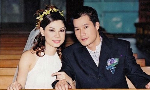 Cả hai thuở còn mặn nồng tình tính đến chuyện hôn nhân.