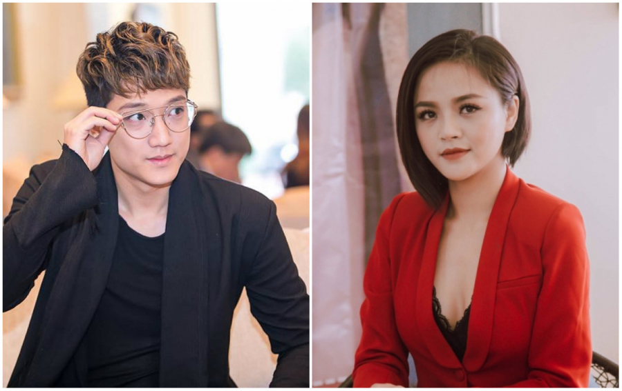   Những giờ qua khán giả không khỏi xôn xao khi Chí Nhân - chồng cũ diễn viên Thu Quỳnh bất ngờ lên tiếng tố cô là người giả dối, anh cảm thấy mệt mỏi khi sống chung nên mới ly hôn. Đồng thời nam diễn viên cũng phủ nhận nghi vấn chia tay vợ vì 