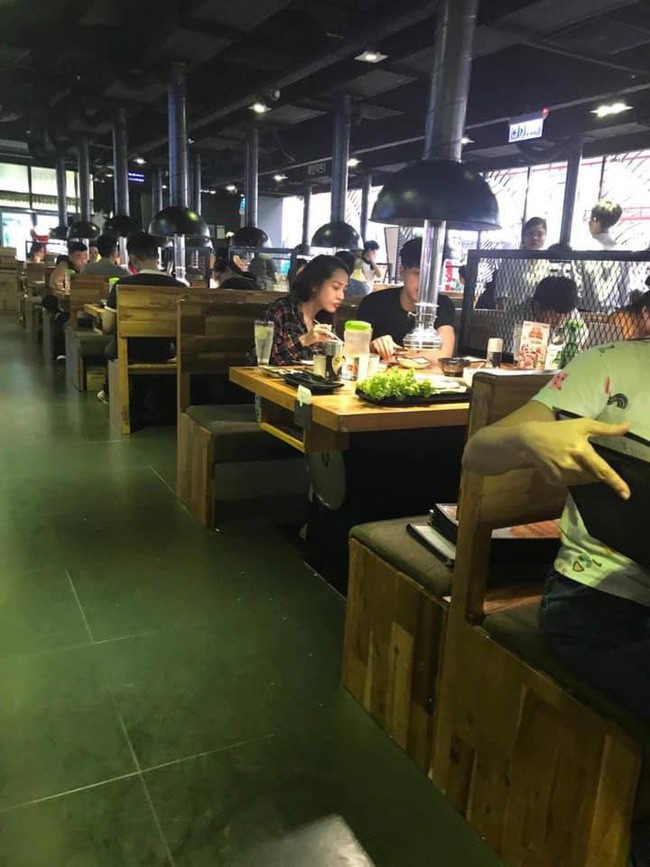Hồ Quang Hiếu thừa nhận đi ăn riêng với Bảo Anh, nhưng cả hai hiện tại chỉ còn là bạn bè.