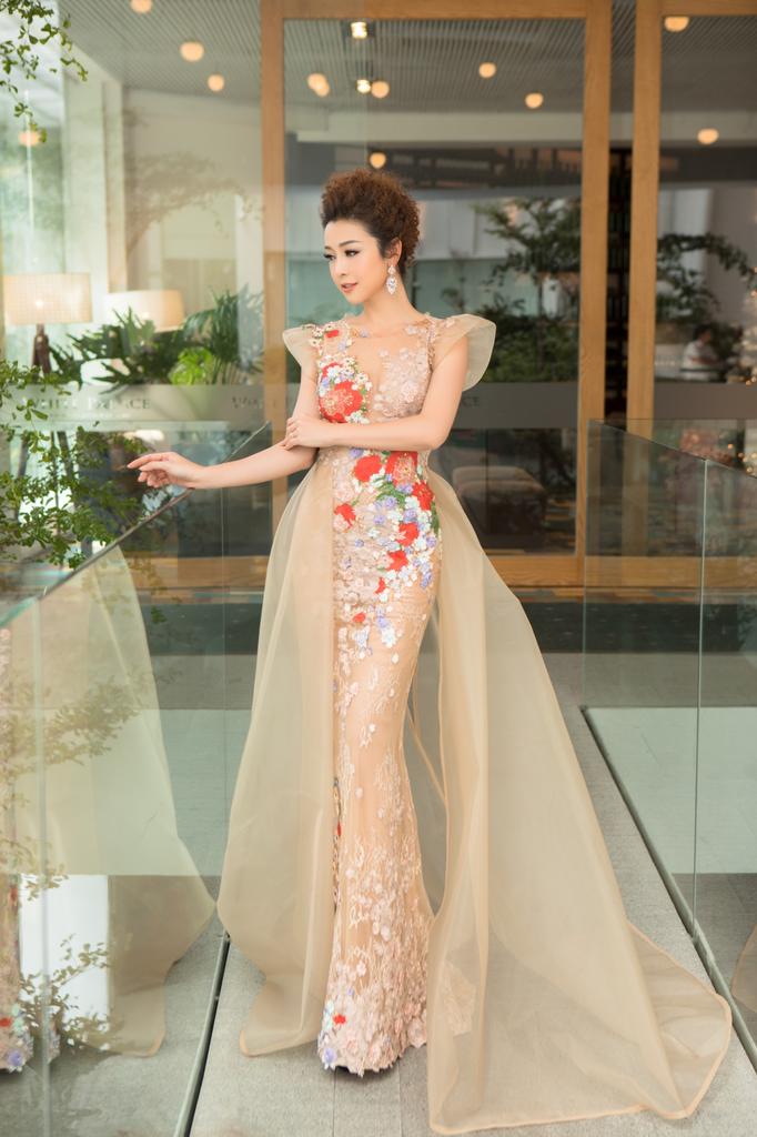 Dù đã ngoài 30, là mẹ của 3 con nhưng thân hình của Jennifer vẫn thong gọn, quyến rũ khiến nhiều chị em phải ngưỡng mộ.