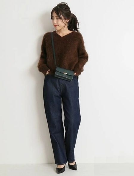 1-high-waist-jeans-with-jacket-090448486