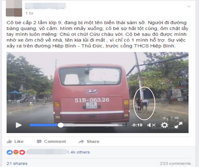 facebook- phunutoday