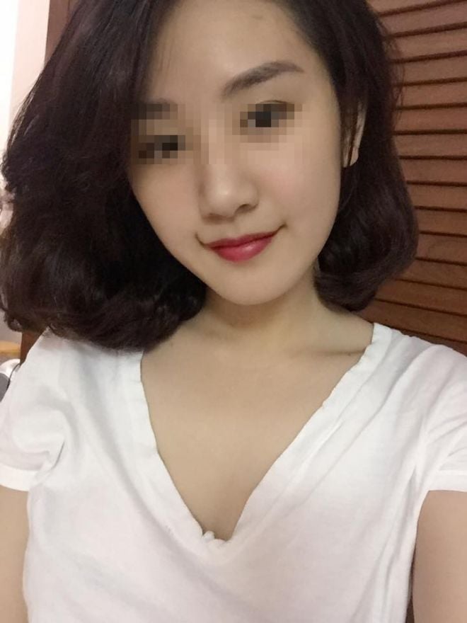 co vo xinh dep - phunutoday