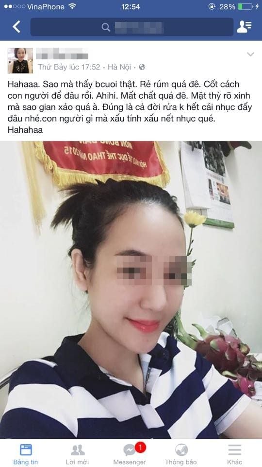 tieu tam - phunutoday