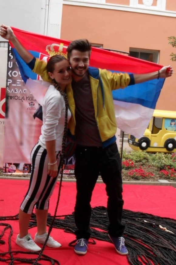 toc dai nhat the gioi 2- 
