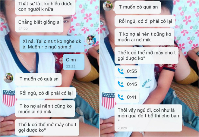 chia tay doi qua 1 - phun