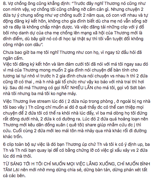 chang trai len tieng - ph