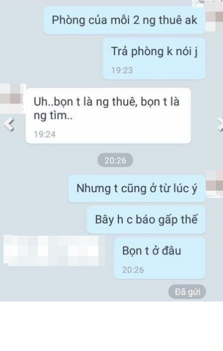 nu sinh ki bo nhat the ki