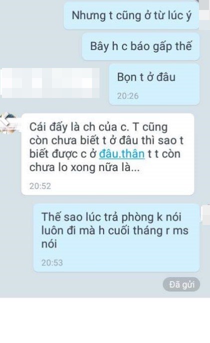 nu sinh ki bo nhat the ki