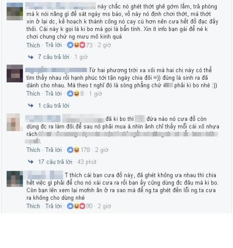 nu sinh ki bo nhat the ki
