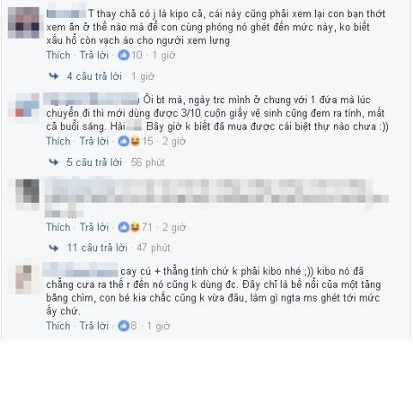 nu sinh ki bo nhat the ki