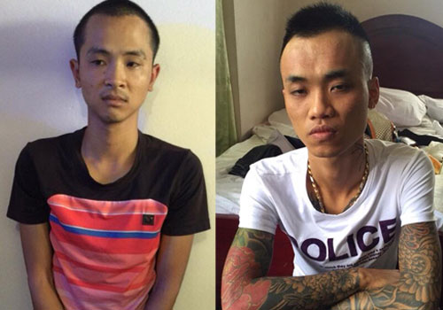 giai cuu nguoi nuoc ngoai