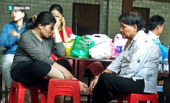 nguoi than gao khoc 2 - p