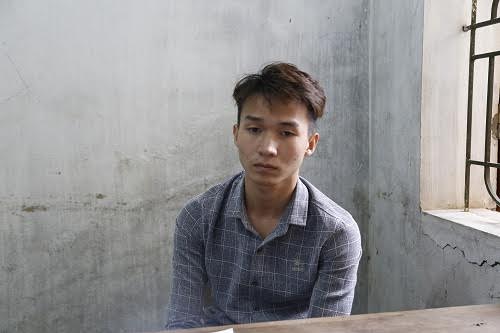 giet ba noi ban than 1  -