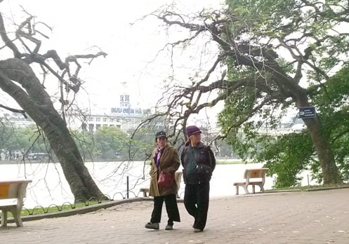 thoi tiet 1 - phunutoday