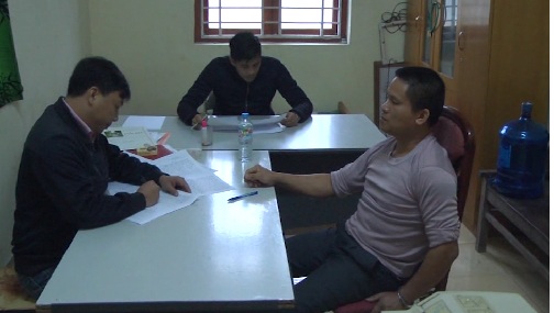 tham an 2 - phunutoday