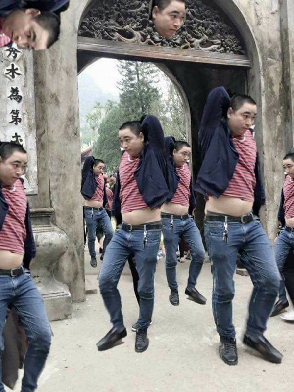 co gai nho sua anh  12- p