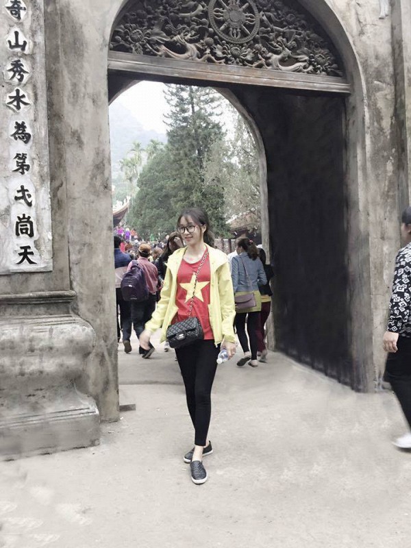 co gai nho sua anh  14- p