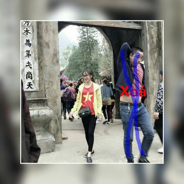 co gai nho sua anh  7 - p