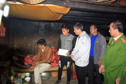 thong tin moi nhat vu 7 nguoi che o lai chau 2 - phunutoday