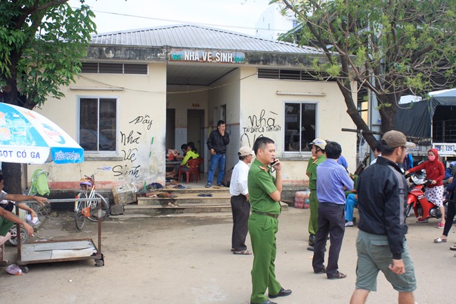 co gai tu vong bat thuong