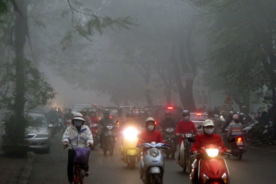 thoi tiet 2 - phunutoday