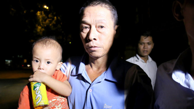 lai xe cho ton 2