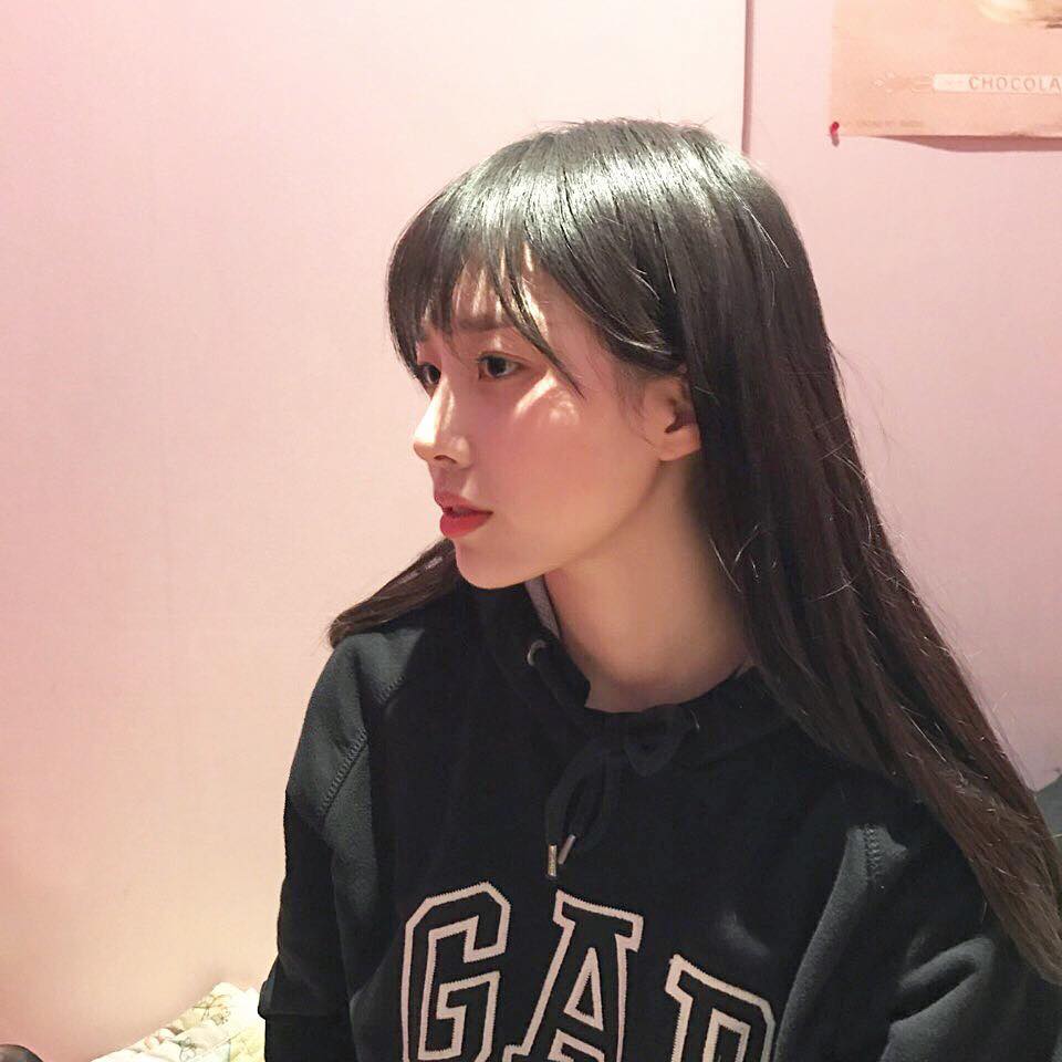 co gai vit bau lot xac 6