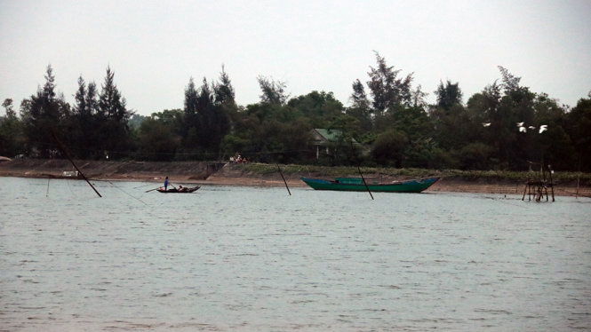 duoi nuoc 1