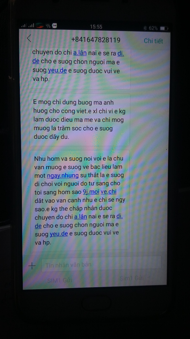 doi nam nu tu vong tren v