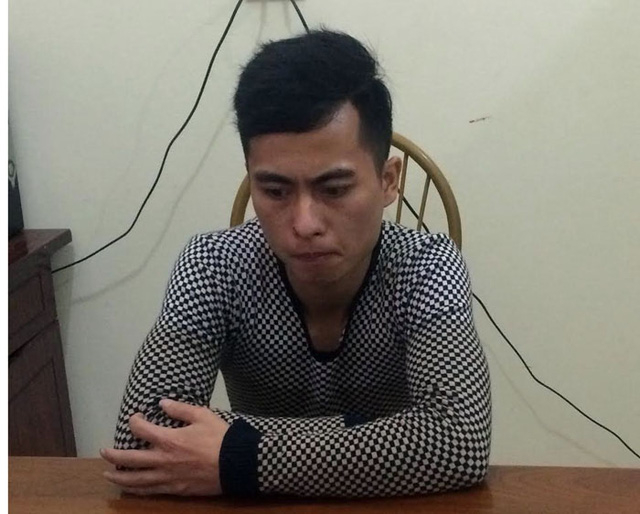 co gai bi hiep dam 1