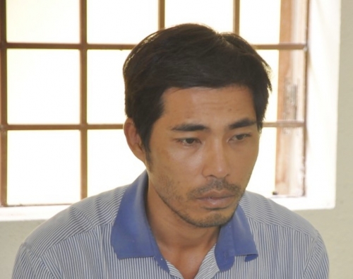 cuong ghen chem lia tay v