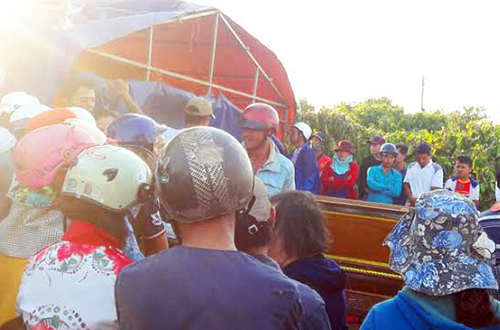 giet nguoi 2