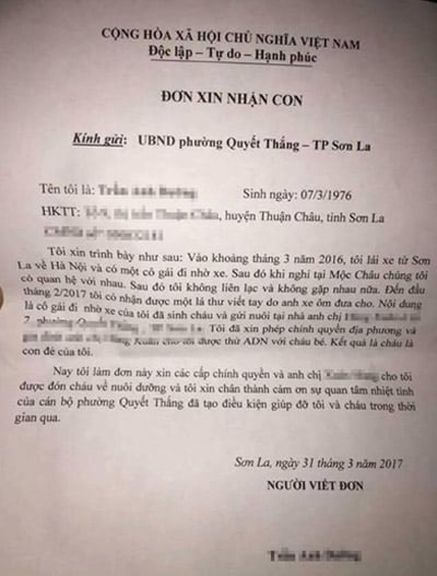 don xin nhan con 2