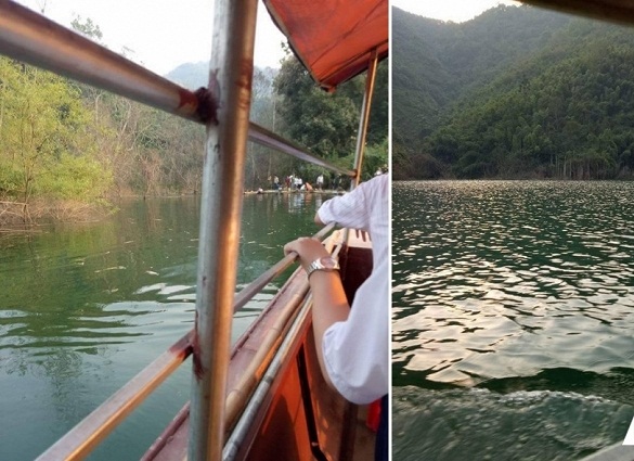 ho thuy dien noi gd mat tich 2