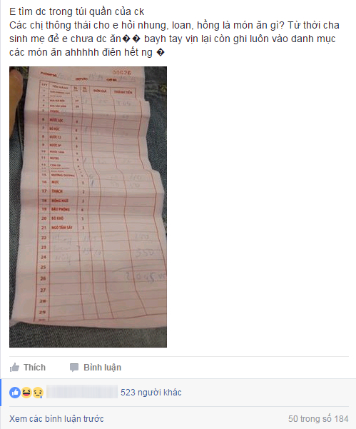 to-hoa-don-ghi-mon-an-la-doi