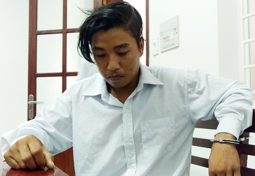 hung thu