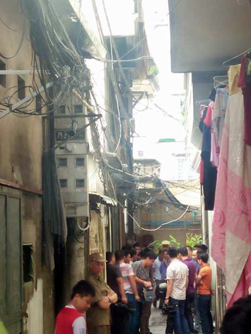 chay-nha-ha-noi