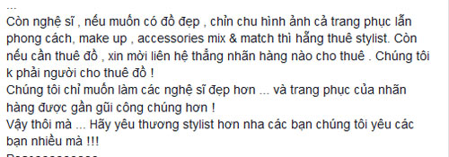 huong-tram-bi-stylist-to-ki-bo-gay-thiet-hai-trang-phuc-nhung-khong-den-bu 6