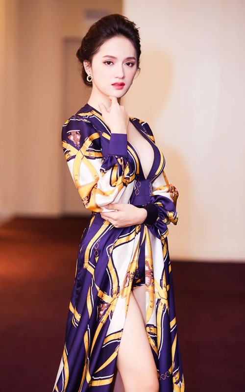huong-giang-idol 4