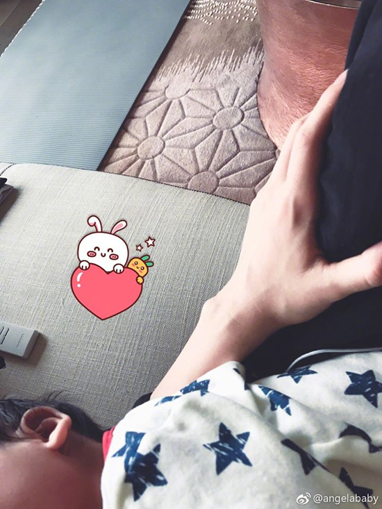 angelababy-1