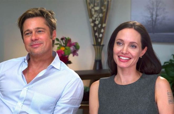brad-pitt-promotes-war-machine 2